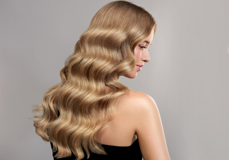 Butterfly Extensions – Die revolutionäre Tressen-Methode für natürliches, voluminöses Haar